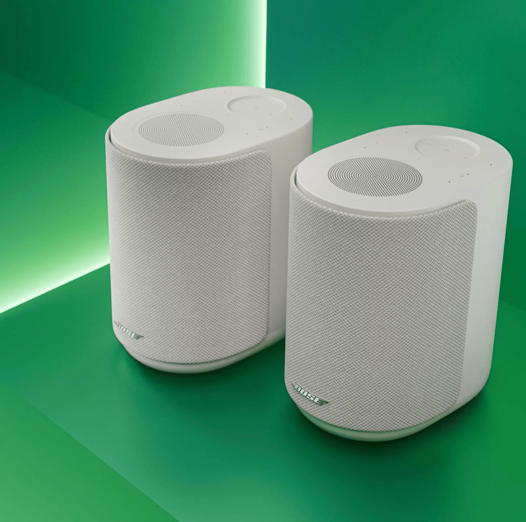 Bose Wants to Be the Centerpiece of Your Living Room Again With the Lifestyle Ultra Speaker