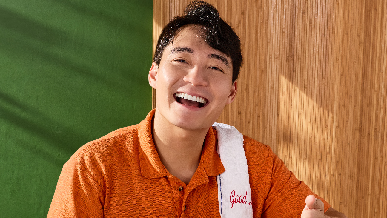 YouTuber Nigel “Uncle Roger” Ng Signs With CAA (Exclusive)