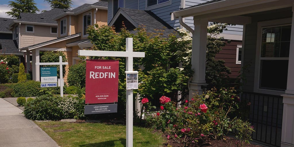 Seattle residents say they are in 'survival mode,' selling homes as high prices squeeze middle class