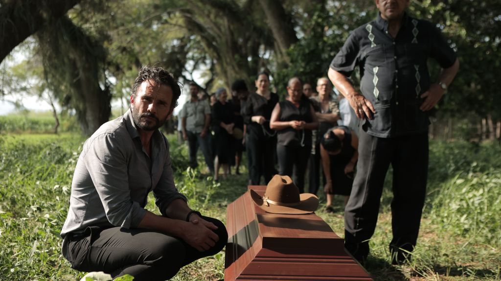 Dengue Fever, Rains Be Damned: ‘We Can’t Wait to Go Back,’ Say ‘The Whistler’ Producers on Shooting in Colombia