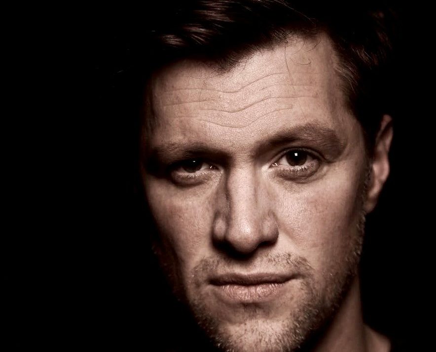 AMC NASCAR Series ‘Thunder Road’ Casts ‘Silo’ Star Shane McRae (EXLCUSIVE)
