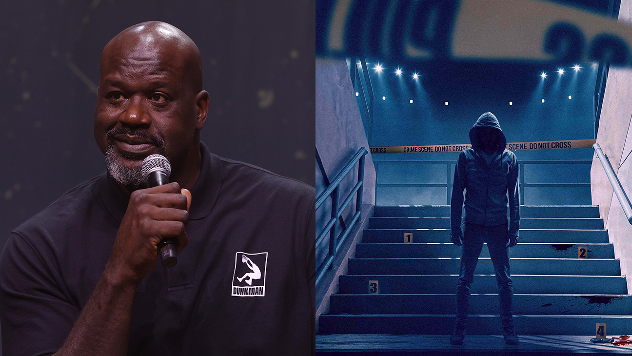 Shaq Debuts First True Crime Docuseries ‘Game Day Murders’: Where to Watch the Six-Parter Online