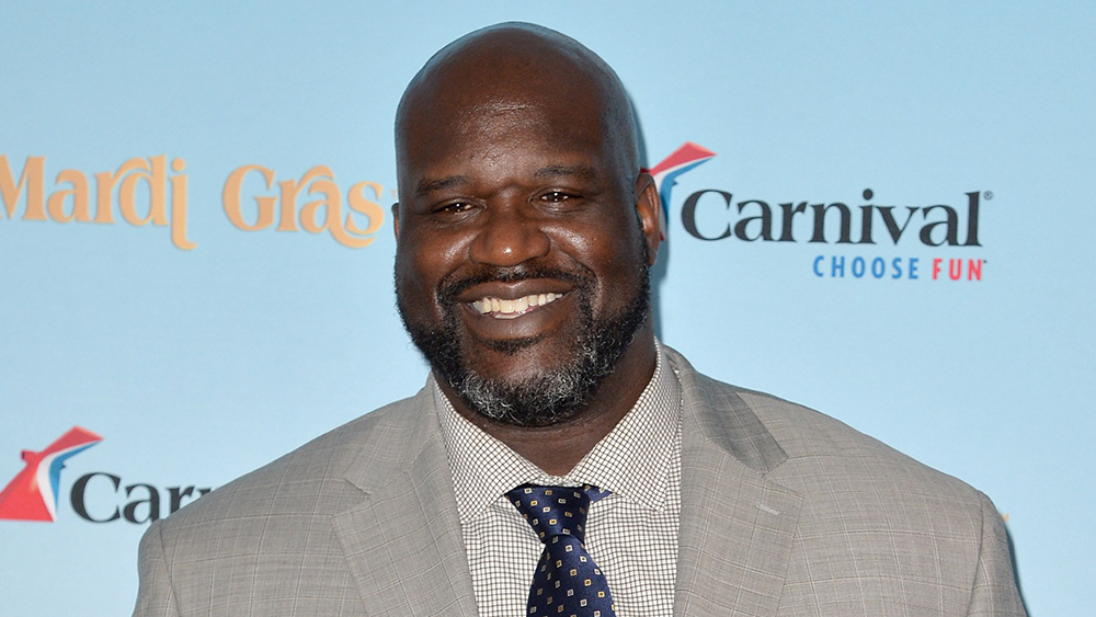 Shaquille O’Neal, TNT Sports Announce Premiere Date for ‘Dunkman,’ Professional Dunk League (EXCLUSIVE)