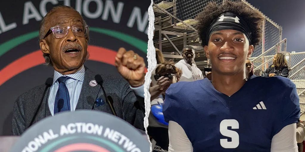 Sharpton offers $50K for Nolan Wells case arrest with lawyer to release autopsy at NAACP