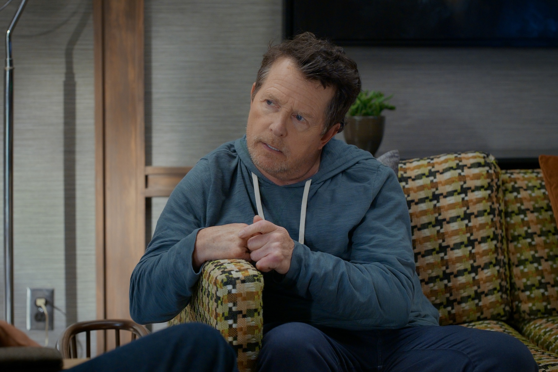 Michael J. Fox Lands Emmy Nom for ‘Shrinking’ After Ending His Six-Year Acting Retirement