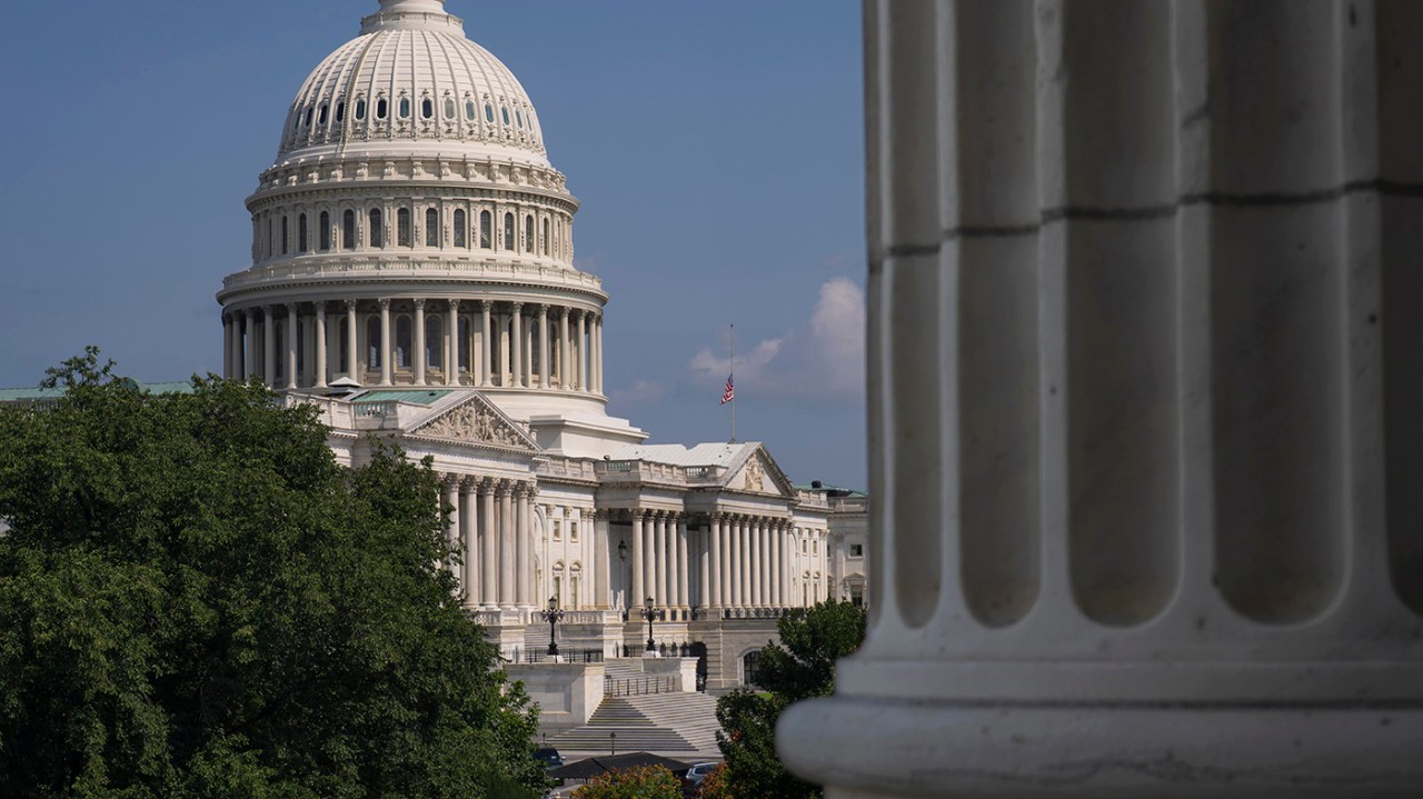 Tensions rise between GOP leader Thune, White House over stalled Trump agenda