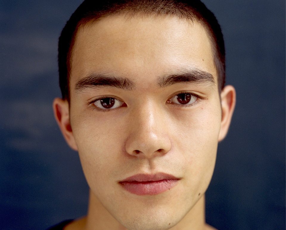 Sky Yang Signs With Range Media Partners (EXCLUSIVE)