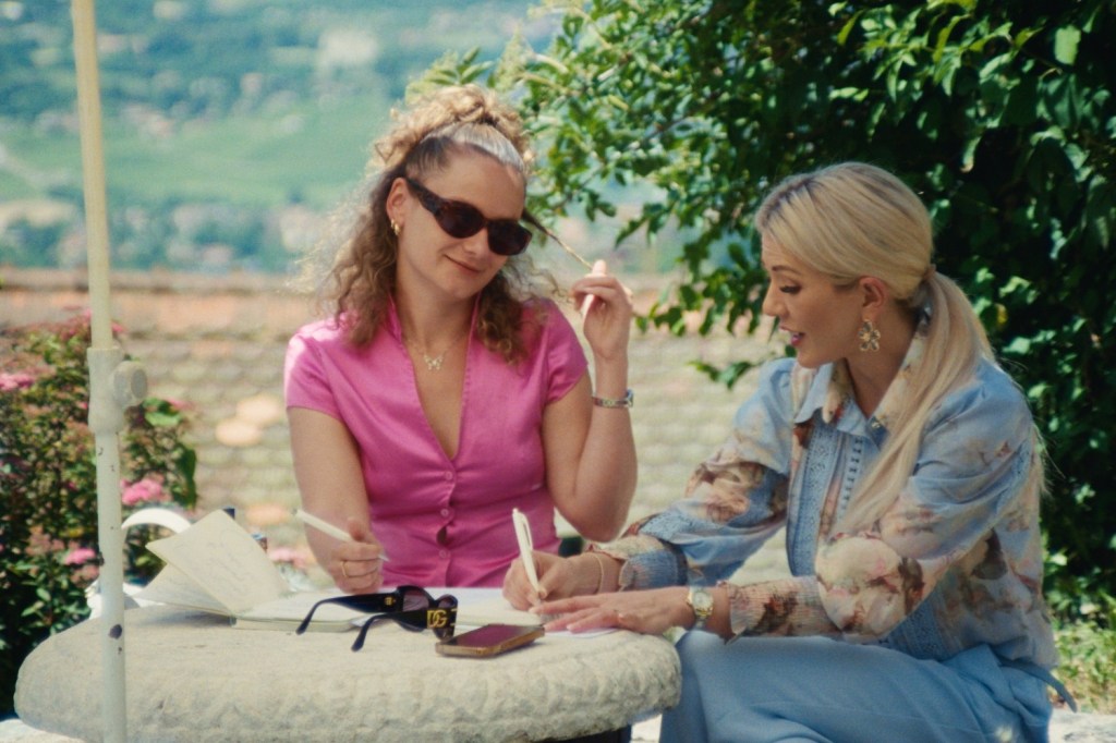  ‘Small Talk,’ a Nuanced Take on Switzerland’s Last Finishing School, Boarded by Urban Sales (EXCLUSIVE)