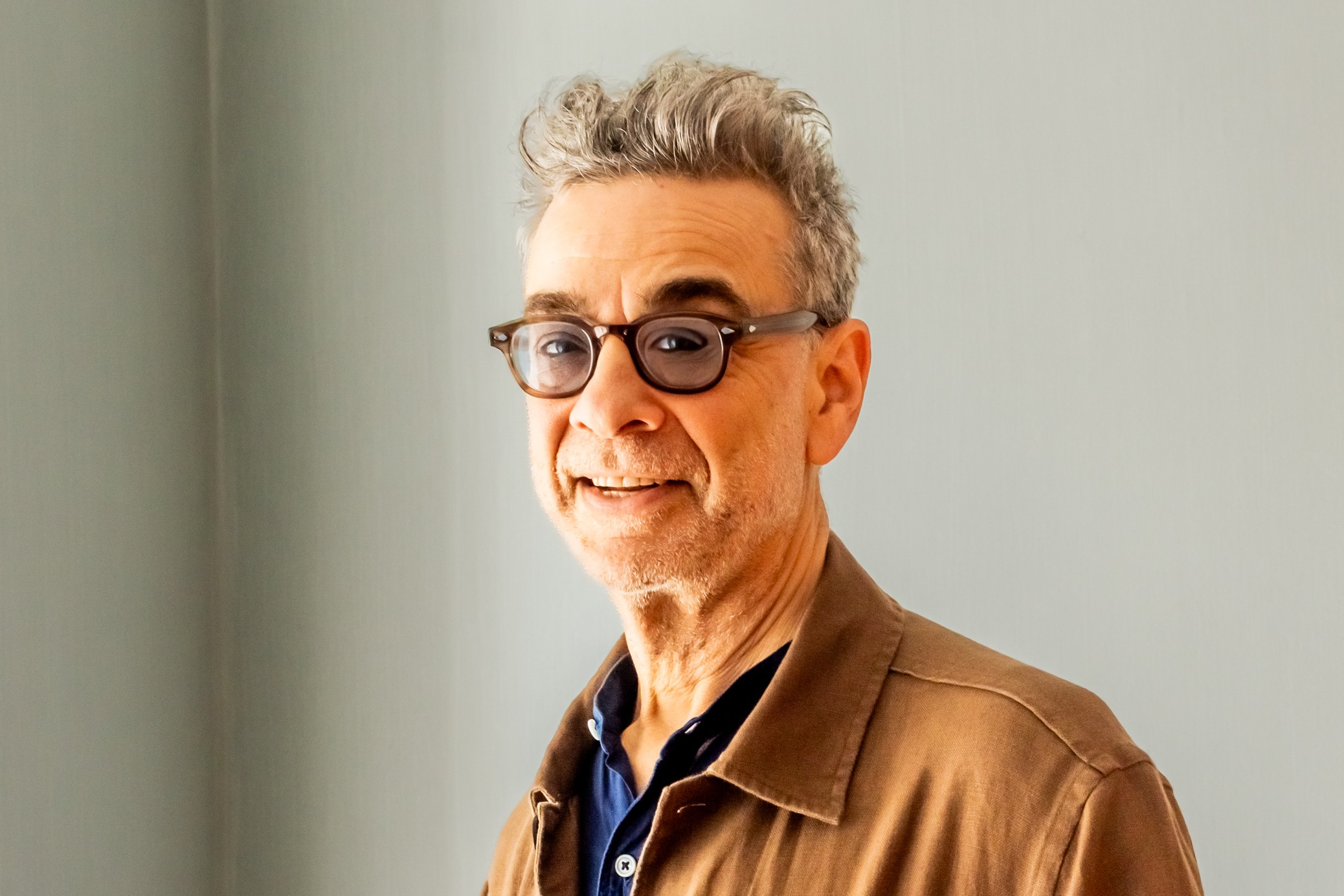 ‘Freakonomics’ Creator Stephen Dubner Is Launching a Talk Show With Guests at His New York City Home: ‘People Are Much Hungrier for Substance Than the Conventional Wisdom Says’