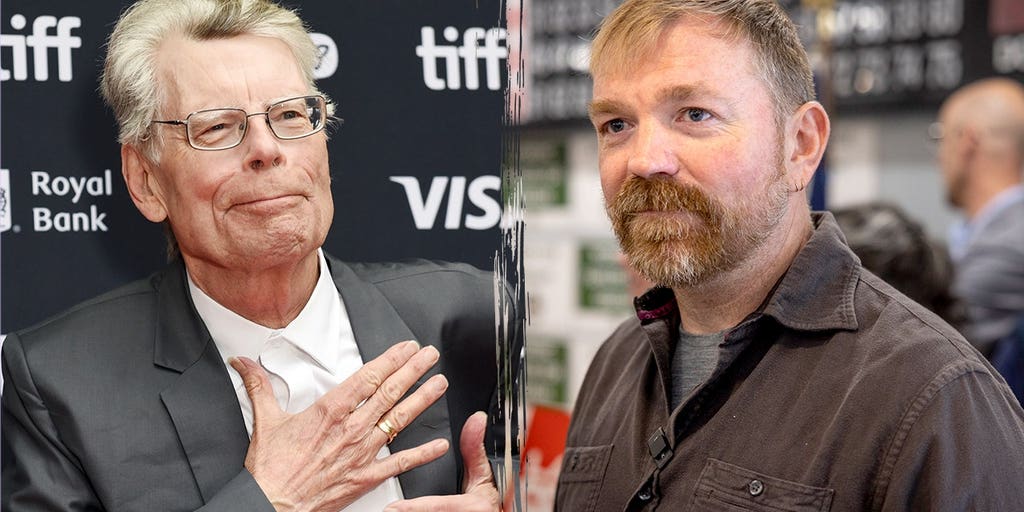 Stephen King deletes post hoping Graham Platner doesn't drop out, clarifies 'not defending' him