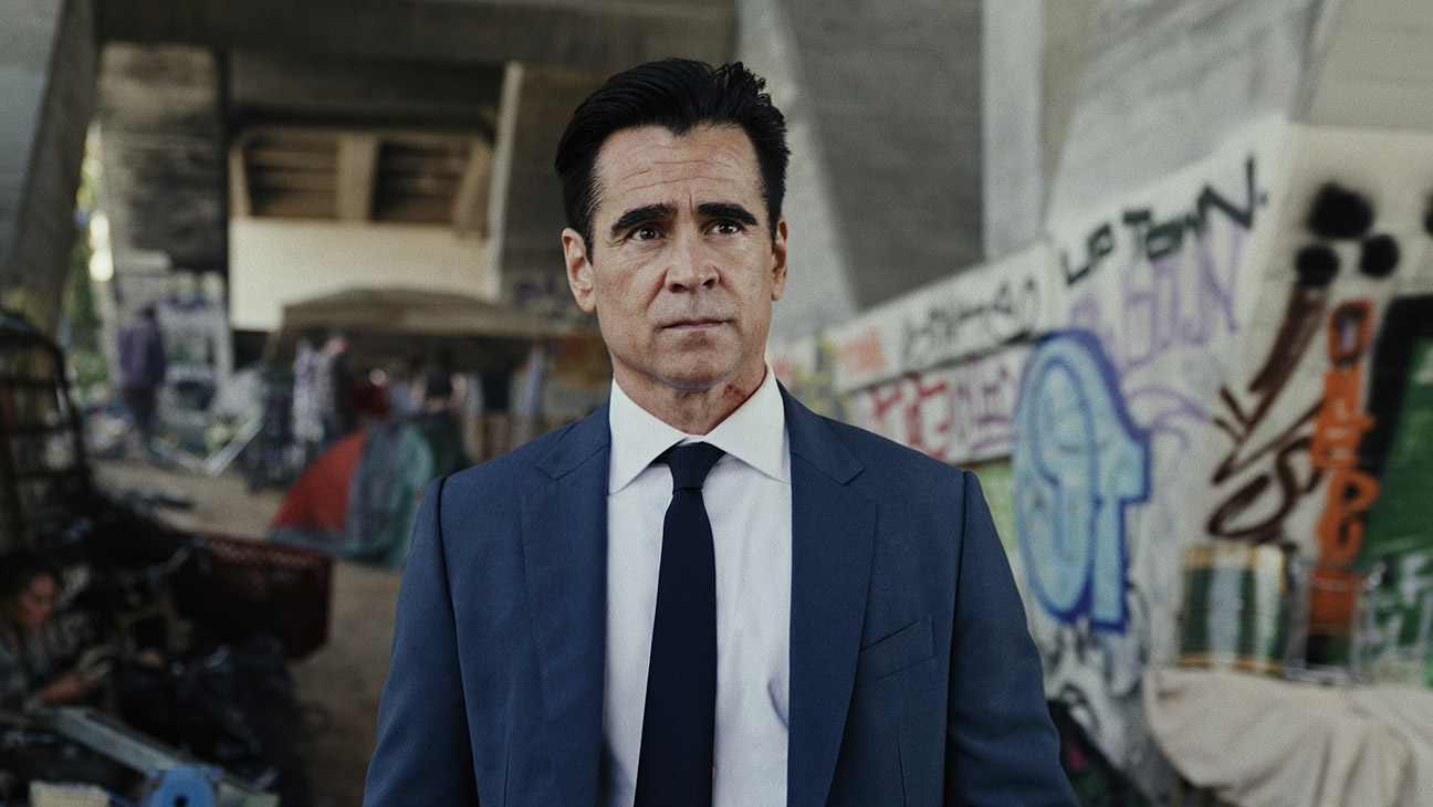 ‘Sugar’ Boss Sam Catlin on Importing the ‘Breaking Bad’ Universe to Los Angeles