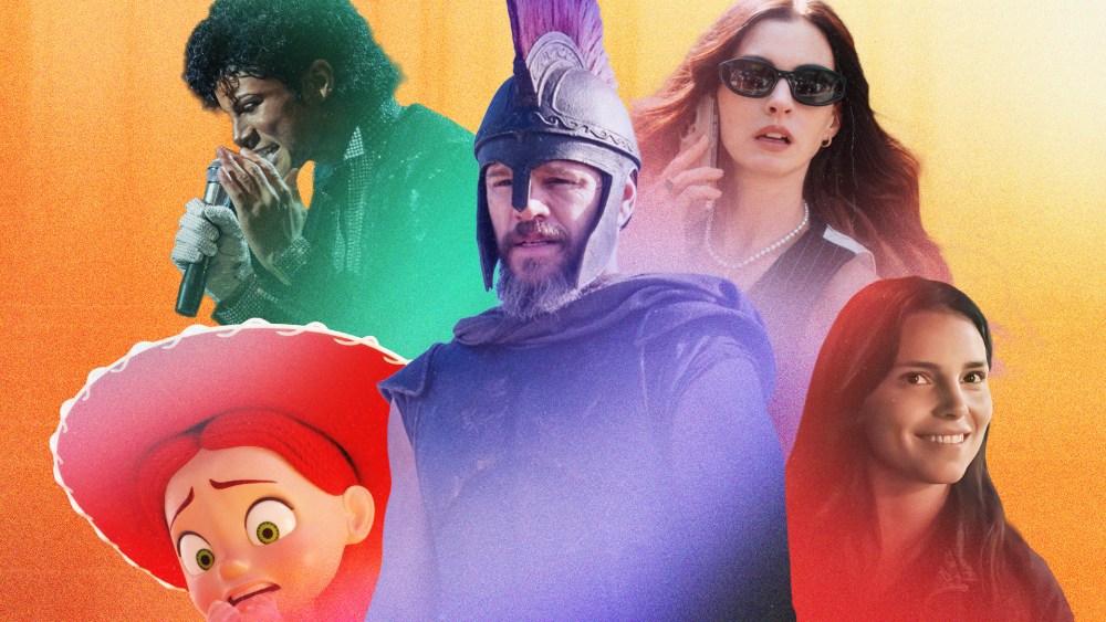 The Box Office Bounces Back: Gen Z, Surprise Hits and More Have Hollywood Banking on a $10 Billion Year