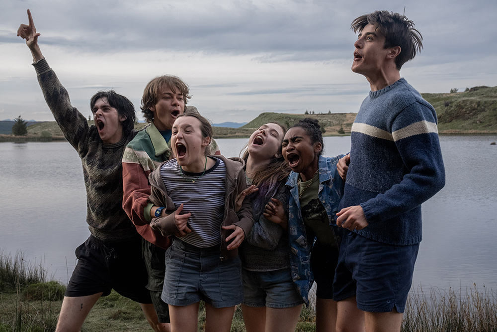 ‘Sunny Dancer’ Starring Bella Ramsey Bought by Quiver, Plans North American Theatrical Release (EXCLUSIVE)