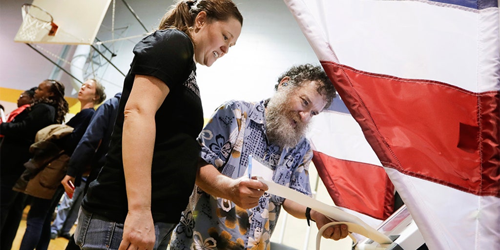 Trump allies notch redistricting win as judges find no 'smoking gun' to scrap red state map