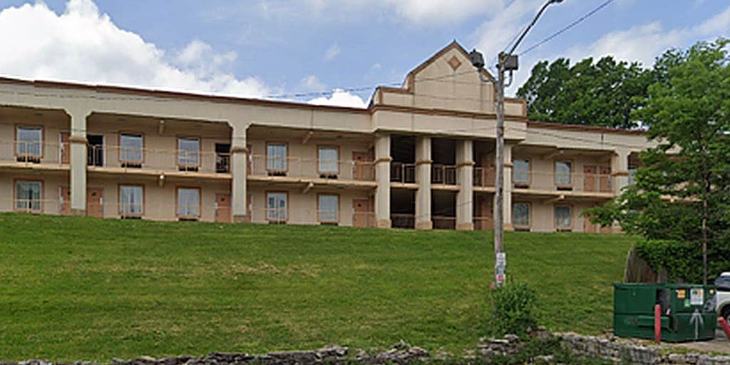 Nine Venezuelans plead guilty in Nashville sex trafficking scheme that lured migrant women with fake jobs: DOJ