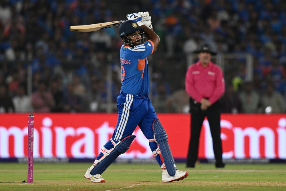 Cricket Rules India’s Streaming Viewership in New Ormax StreamView Report