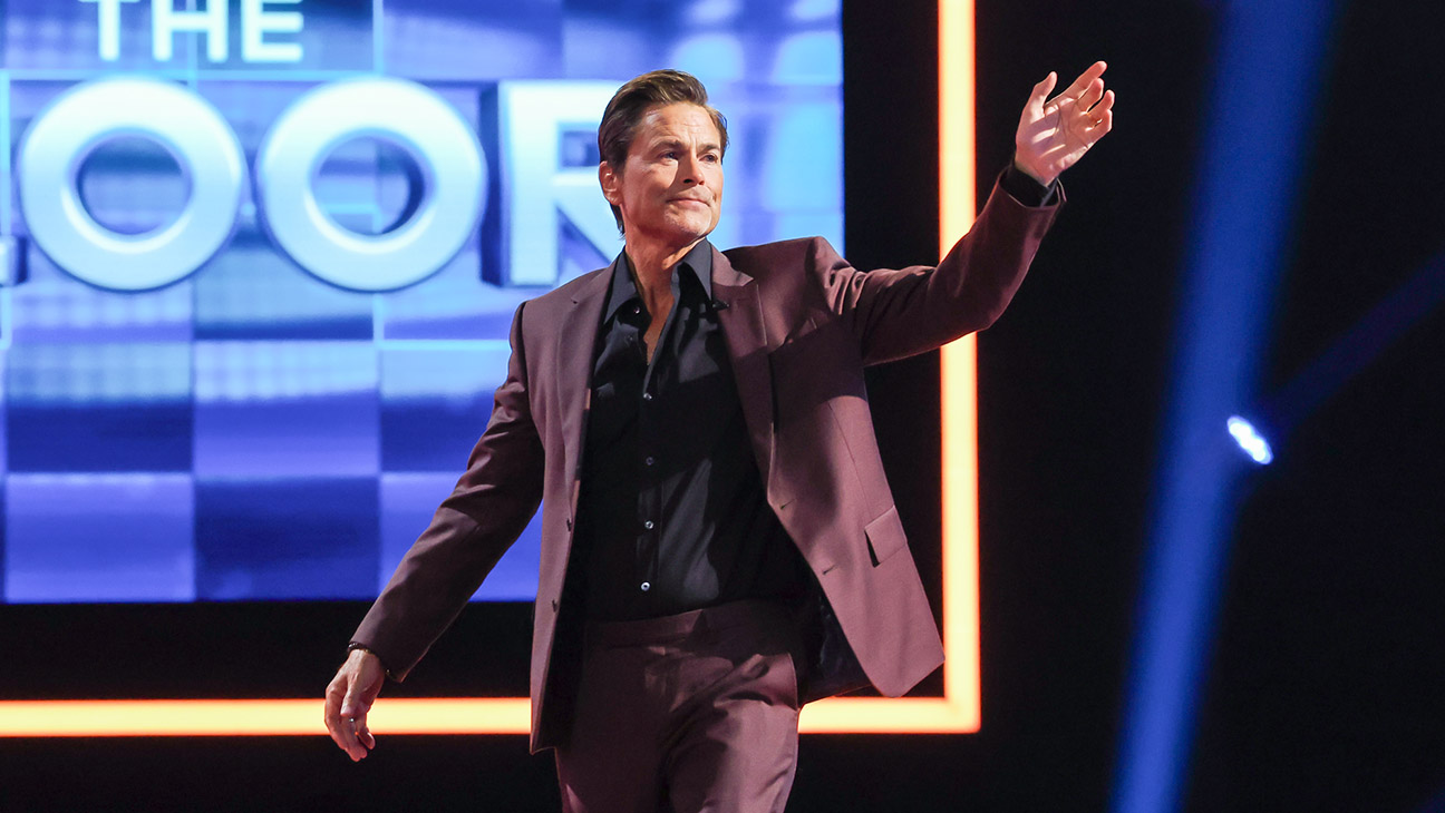Fox Hits ‘The Floor’ With Fall Premiere Dates
