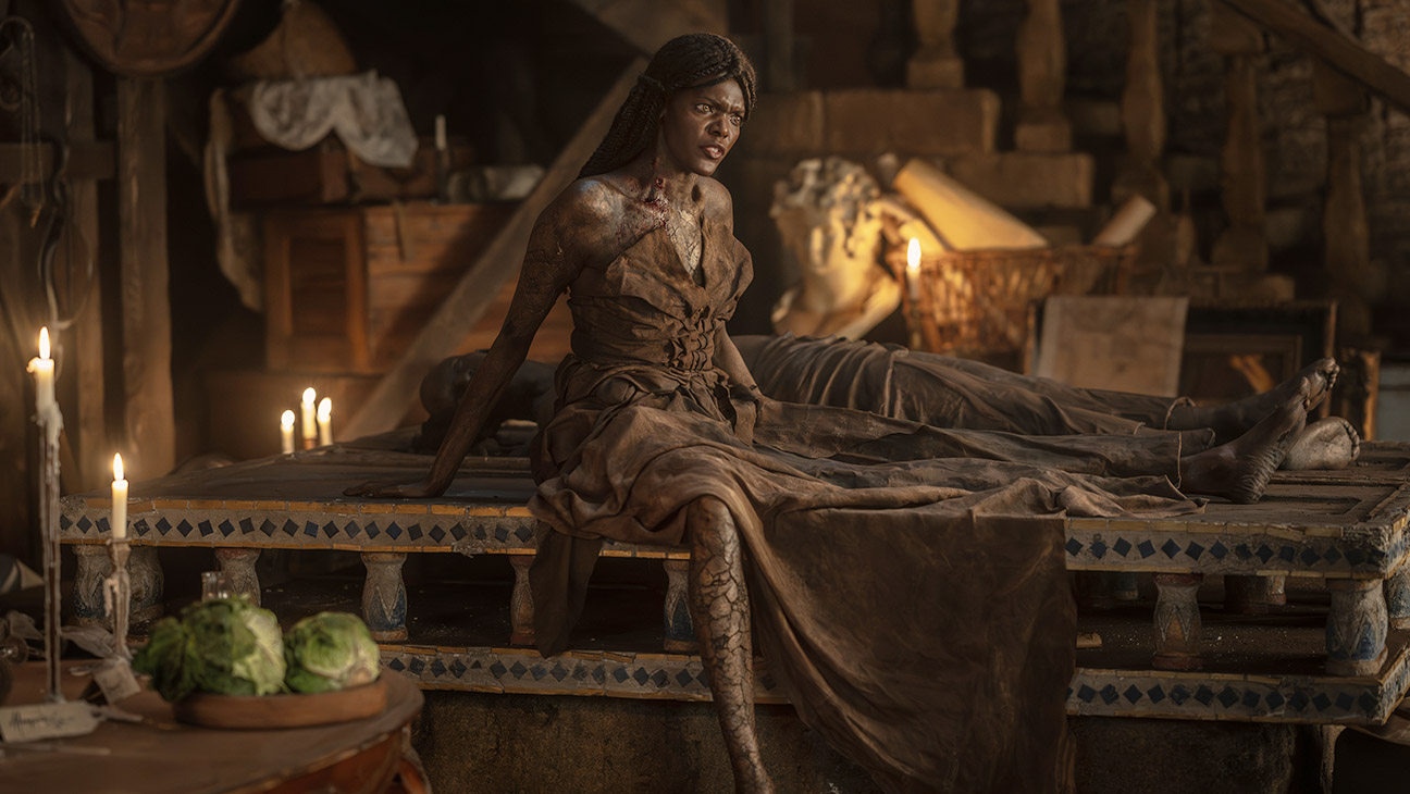 ‘Interview With The Vampire’ Renewed for Season 4 With Rebrand to ’Queen of the Damned’