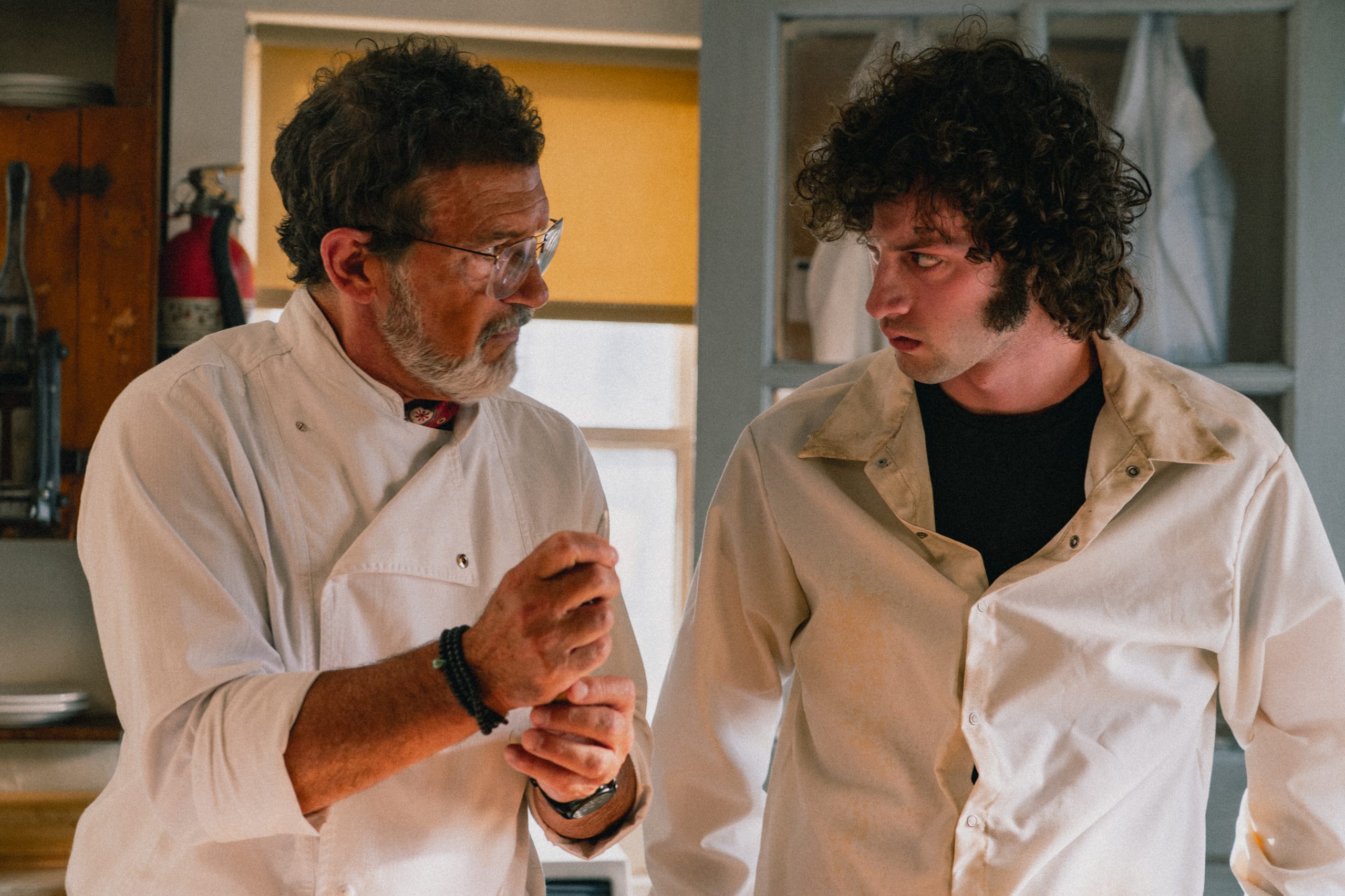 ‘Tony’ Review: Dominic Sessa Gives His First Movie-Star Performance in Matt Johnson’s Tasty Biopic About the Young Anthony Bourdain