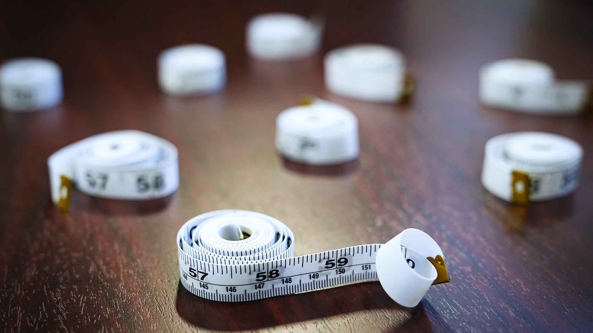 Army begins using waist-to-height measurement standards