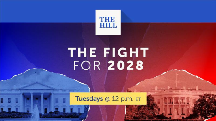 FOR INSIDERS | Platner looks like he's toast; ranking Dems for the White House: Join the live discussion