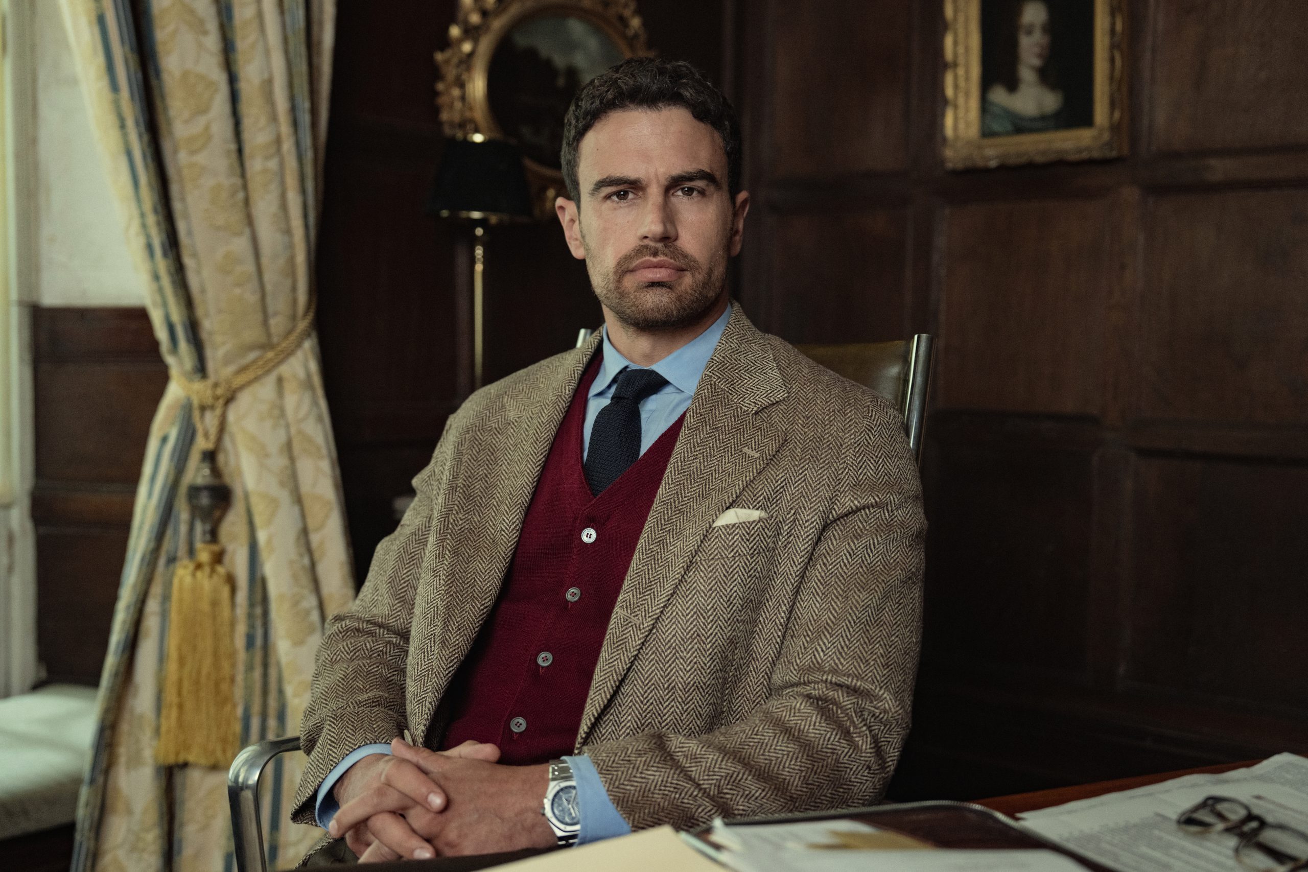 ‘The Gentlemen’ Sets Season 2 Release Date at Netflix