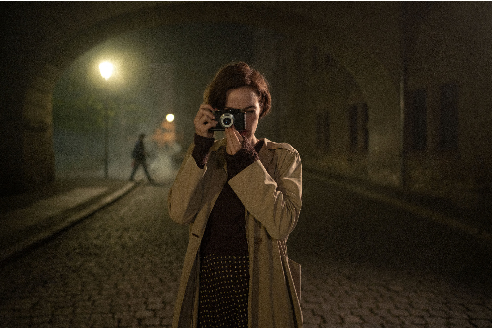 Venice Horizons Opener ‘The Girl With the Leica’ Boarded by Fandango Sales (EXCLUSIVE)