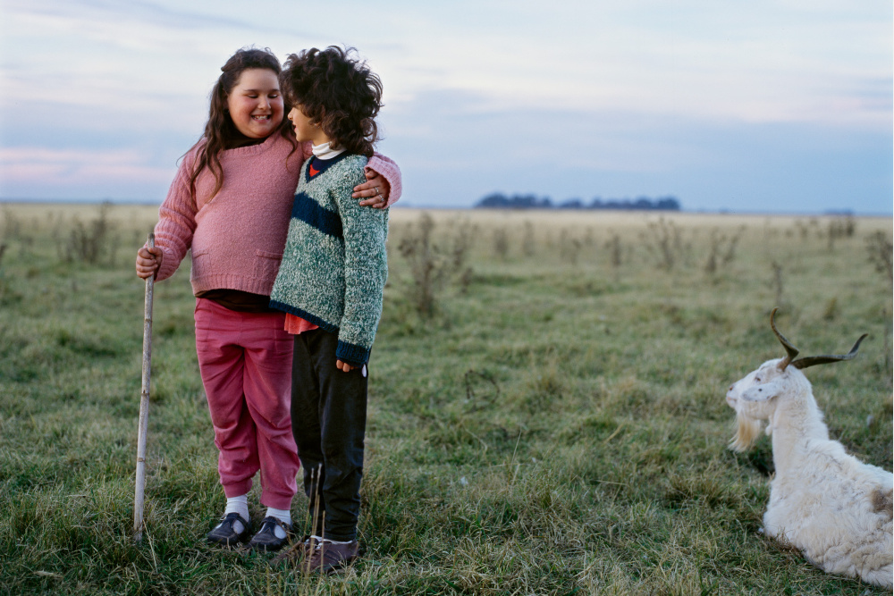 ‘The Illusion of an Everlasting Summer’ Boarded by Autlook Ahead of Locarno Premiere as Clip Debuts (EXCLUSIVE)