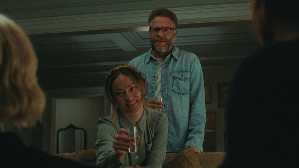 Olivia Wilde’s ‘The Invite’ Nears $40 Million Globally, Becoming a Rare Hit Summer Comedy