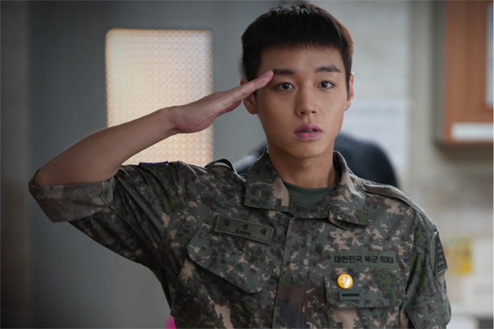 ‘The Legend of Kitchen Soldier,’ ‘Yumi’s Cells’ Lead Prime Video India’s Slate of 100-Plus New CJ ENM Titles