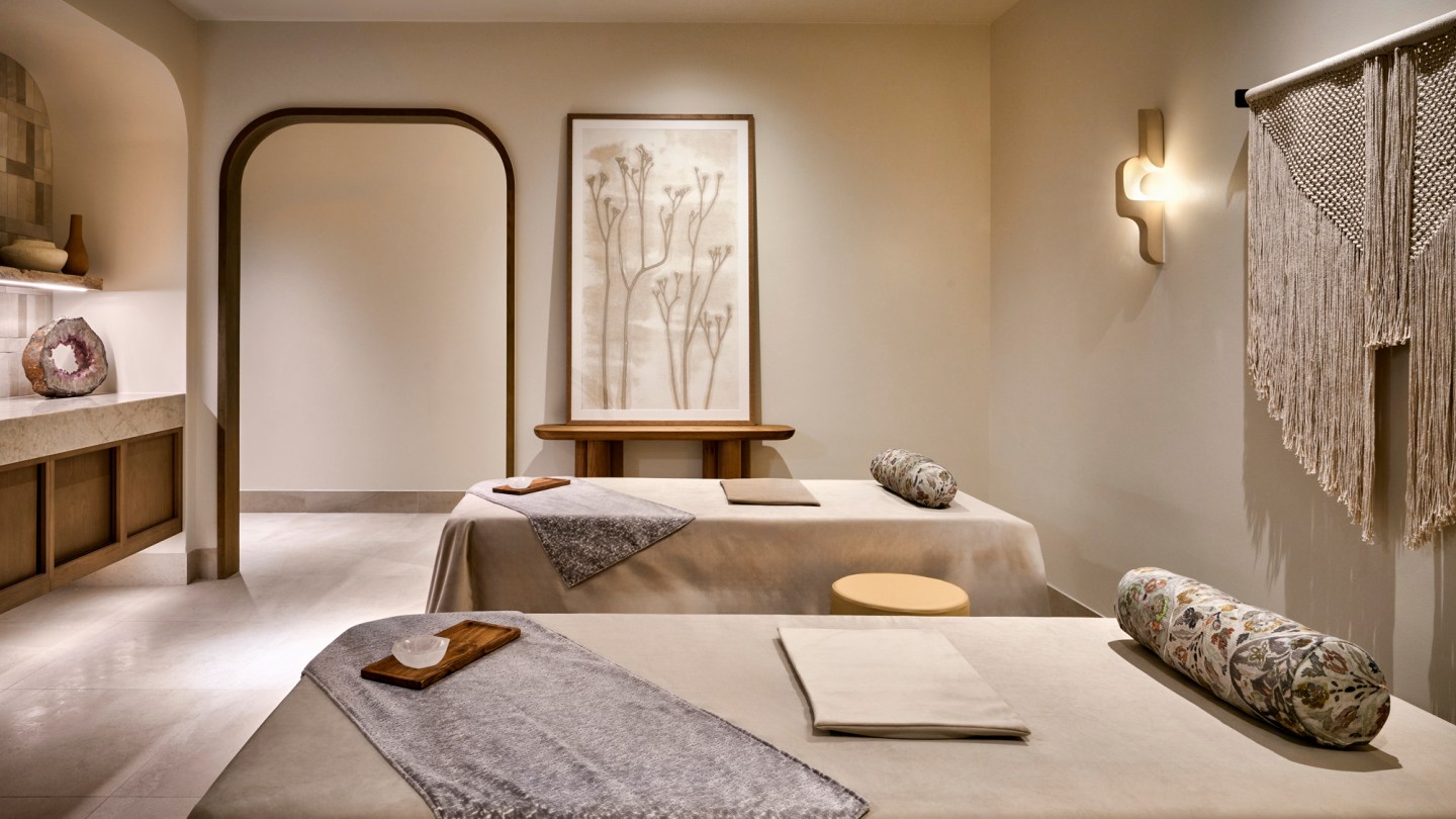 Camelback Inn Resort Unveils $25 Million Spa Renovation in the Desert