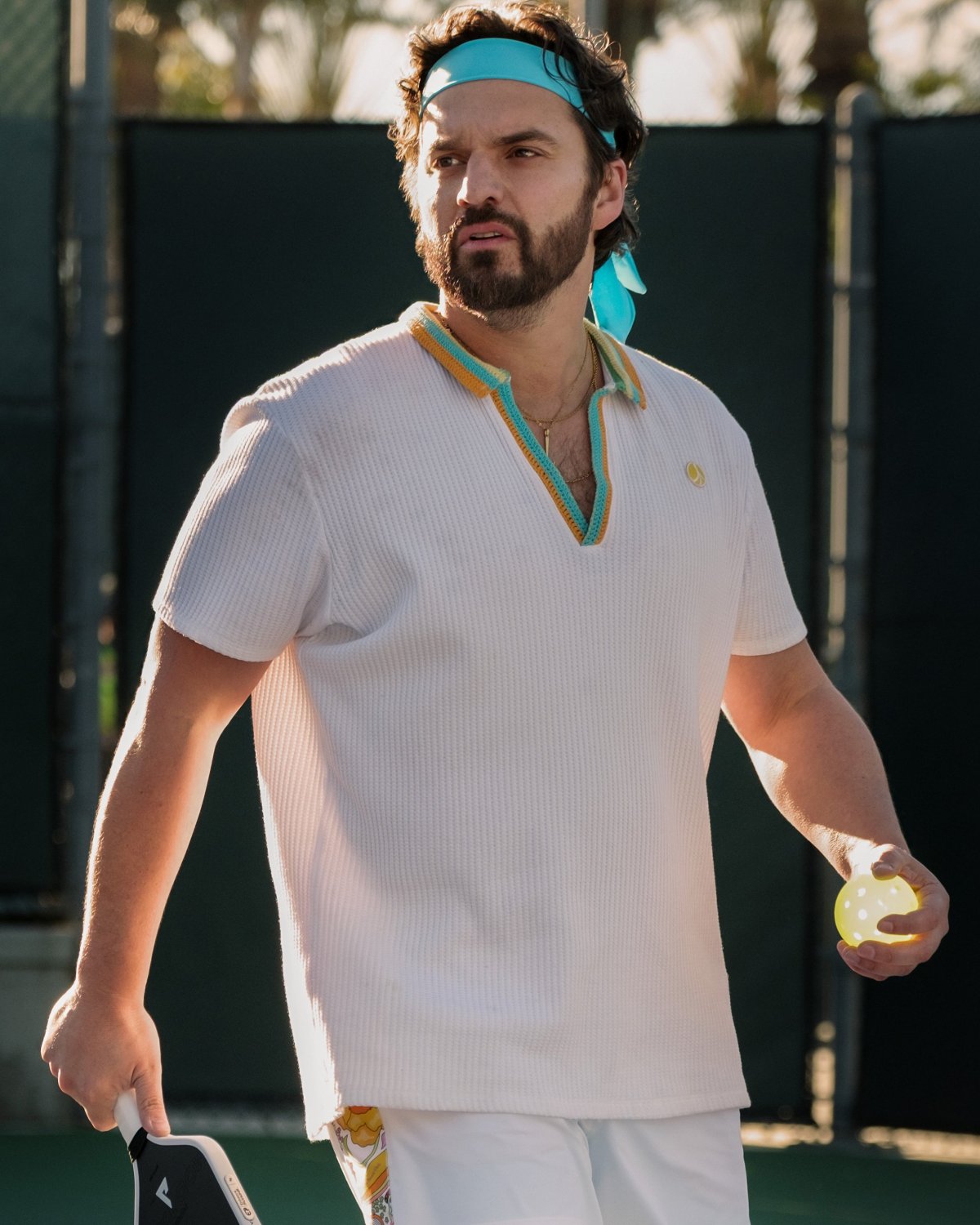 Jake Johnson Was Screwed Over by Hollywood. And He’s Never Been Hotter
