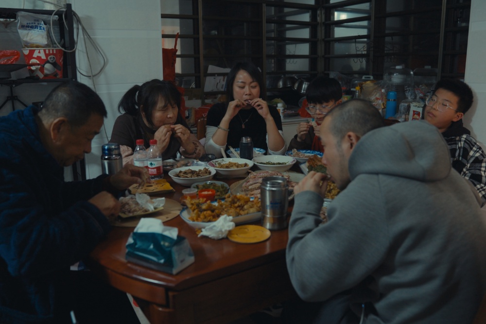 Sydney Film Festival Winner ‘Time and Tide’ Lands at Paris Outfit Inwave Films (EXCLUSIVE)