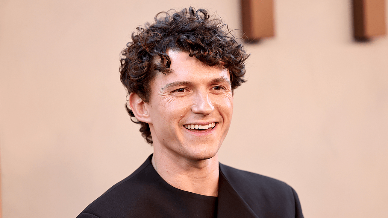 Tom Holland Says Some of His Movies Are “Sh**,” Making Them Hard to Promote