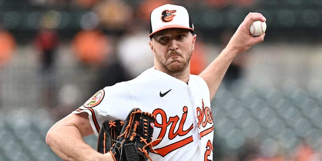 Orioles send Trevor Rogers, and we should bet to back his hot streak on the mound