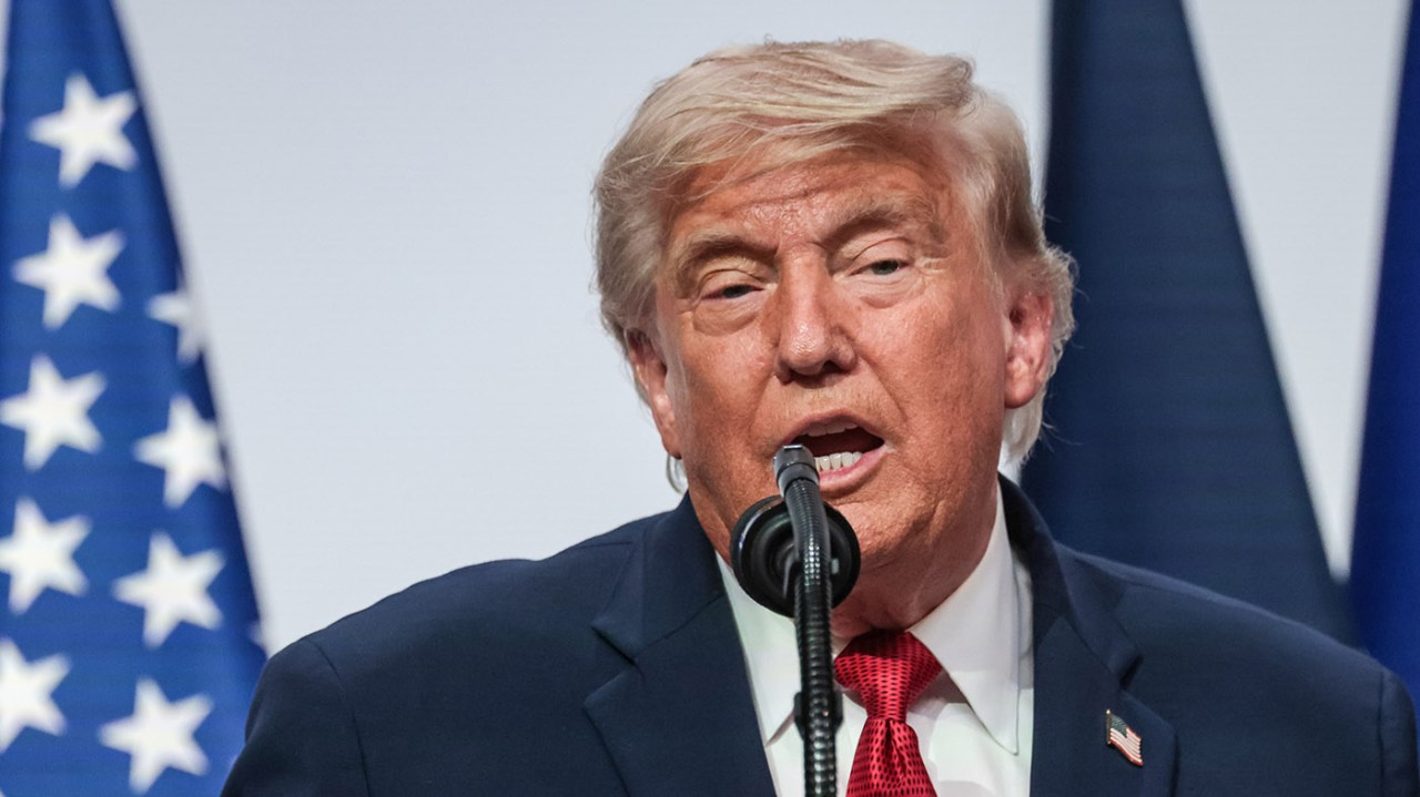 Trump fires back at EU over Google's $1B fine, launches probe