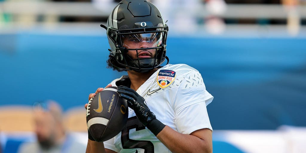 Is another team ready to take over the top of the Big Ten from Indiana and Ohio State?