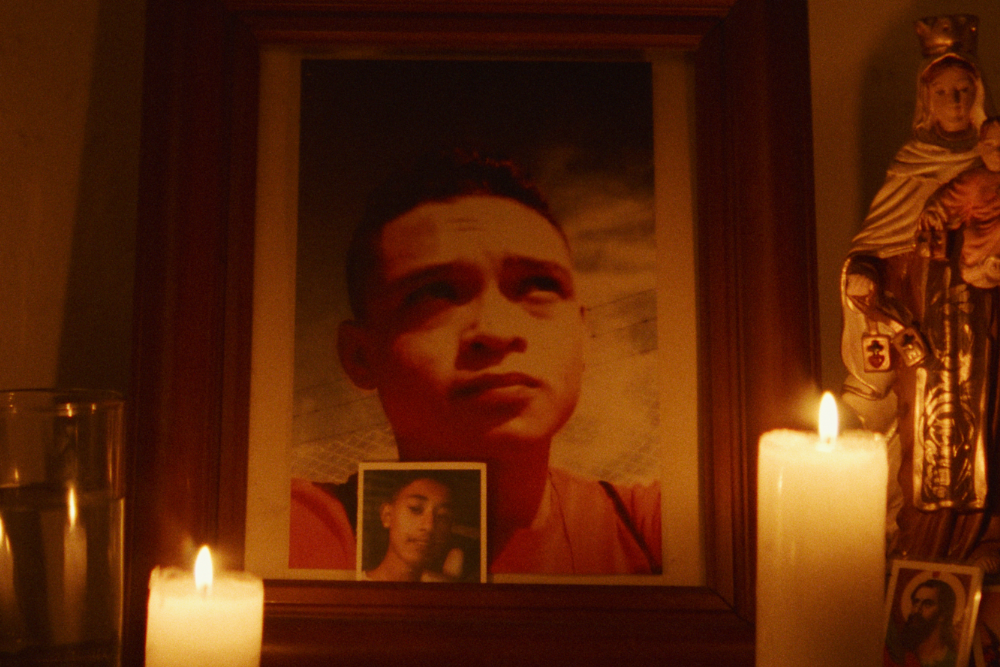 ‘Five Years, Four Months’ Review: Moving Portrait of a Grieving Colombian Mother Demonstrates an Impressive Control of Tension