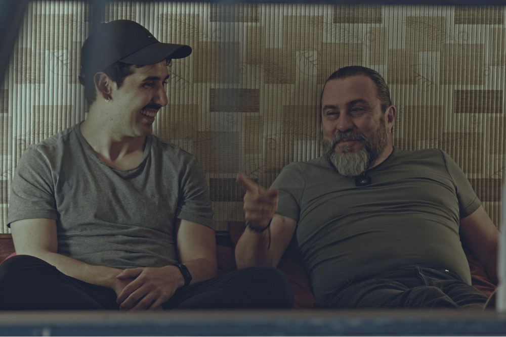 Andrés Madrigal Explores Costa Rica’s Little-Known Queer History Through Personal Doc ‘Lost Men’