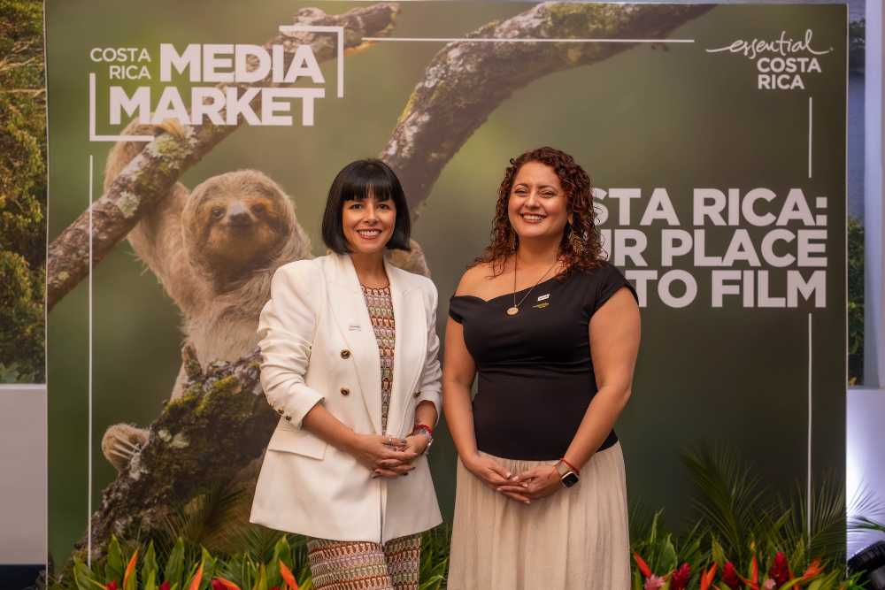 Film Commissions Step Up Role to Accelerate Growth In Central America and the Caribbean  