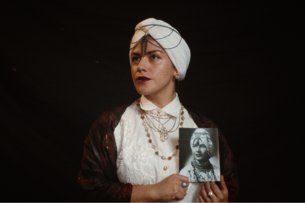 Natalia Solórzano Vásquez’s ‘Spells to Revive a Witch,’ About Mythical Fortune Teller Soralla de Persia, Gets Backing from Spain, Uruguay (EXCLUSIVE)