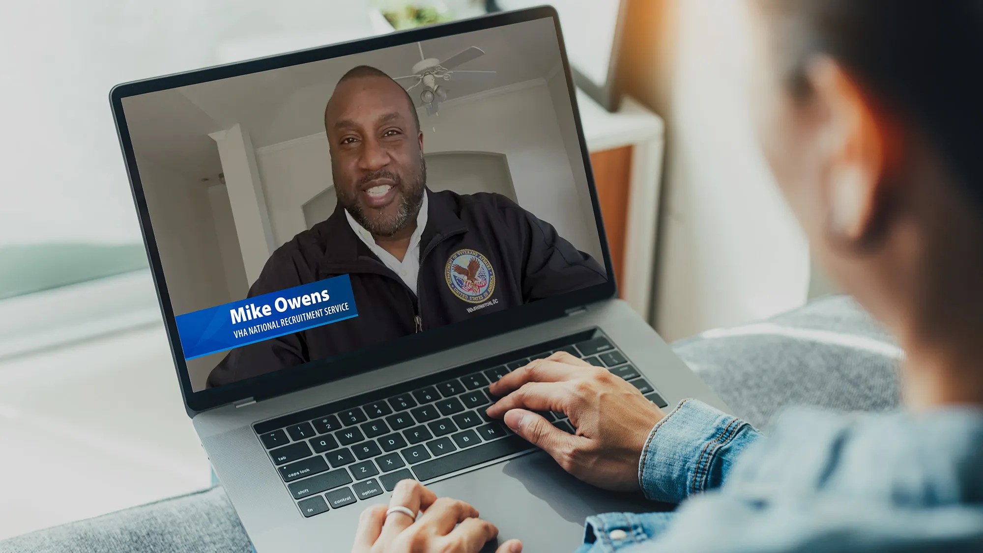 Talk About It Tuesday offers insights, advice to job seekers 