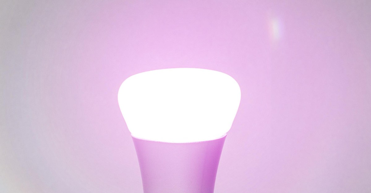 How Philips Hue got the smart home right
