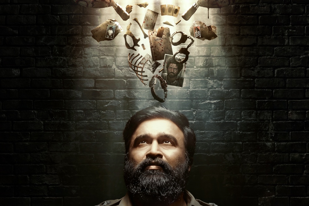 Sasikumar’s ‘Vadhandhi’ Season 2 Sets August Premiere on Prime Video (EXCLUSIVE)