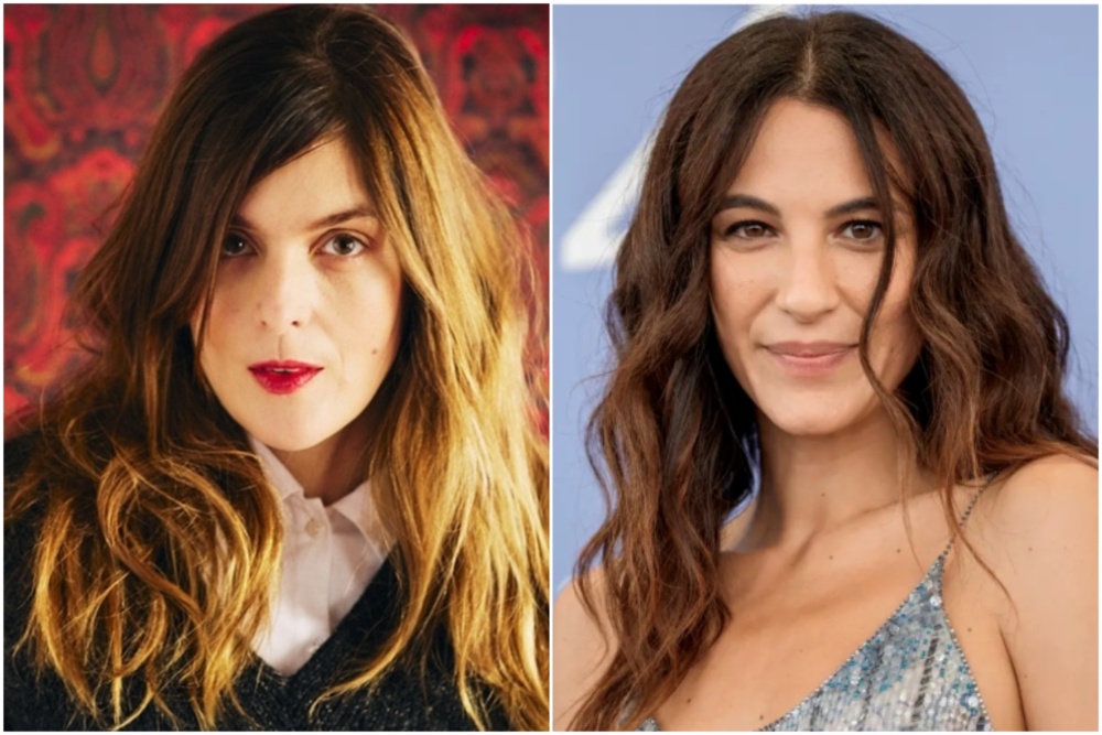 Valérie Donzelli, Carolina Cavalli to Chair Venice’s Horizons, Luigi De Laurentiis Juries
