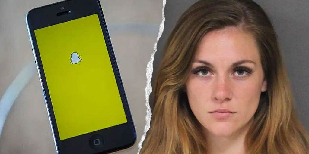 New Jersey woman accused of sexually assaulting child, posting video on Snapchat: police