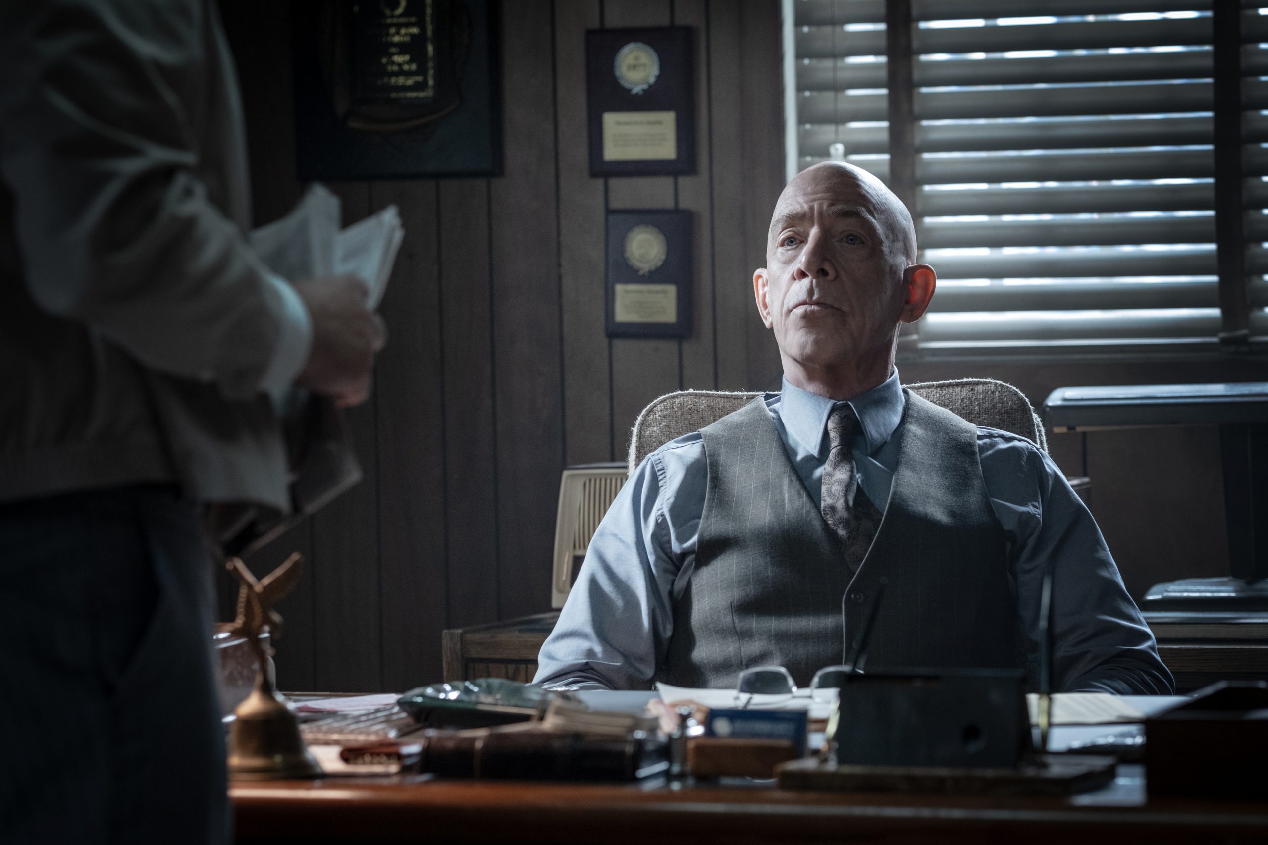 J.K. Simmons Crime Drama ‘The Westies’ Is a Flat Take on New York’s Irish Mob: TV Review