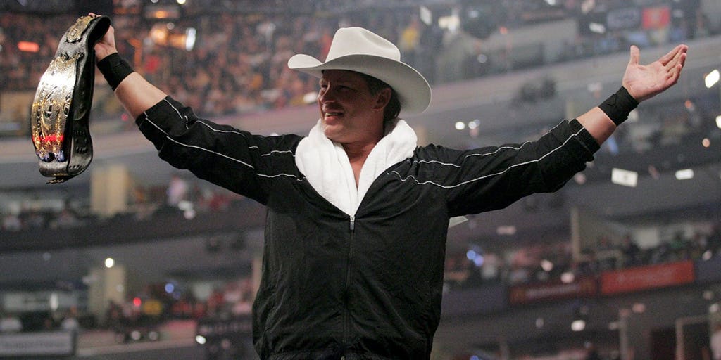 WWE legend highlights 'freaking deep' talent across pro wrestling