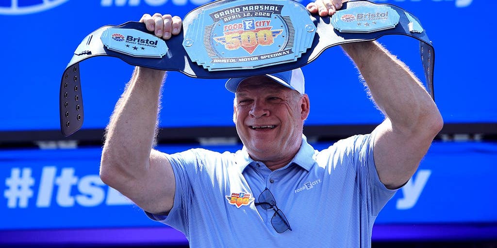 WWE legend clotheslines Biden immigration policy with pro wrestling analogy
