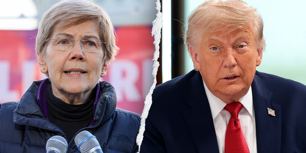 Republicans target Trump's crypto empire with new plan, Dems say it falls short